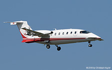 Piaggio P.180 Avanti II | HB-LTZ | untitled | Z&UUML;RICH (LSZH/ZRH) 19.04.2019