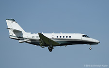 Textron Citation Latitude | 9H-AOA | untitled (Albinati Aviation) | Z&UUML;RICH (LSZH/ZRH) 23.04.2019