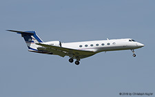 Gulfstream G550 | B-3358 | untitled | Z&UUML;RICH (LSZH/ZRH) 25.06.2019