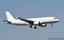 Airbus A320-214 | ES-SAV | untitled (Air Malta) | Z&UUML;RICH (LSZH/ZRH) 25.06.2019