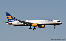 Boeing 757-223 | TF-ISY | Icelandair | Z&UUML;RICH (LSZH/ZRH) 25.06.2019