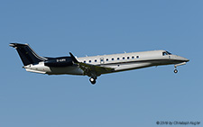 Embraer EMB-135BJ Legacy 650 | D-AIRV |  | Z&UUML;RICH (LSZH/ZRH) 10.07.2019