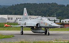 Northrop F-5E Tiger II | J-3093 | Swiss Air Force | EMMEN (LSME/---) 21.07.2020