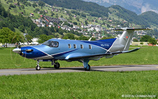 Pilatus PC-12/47E NGX | HB-FUX | Pilatus Flugzeugwerke  |  Pilatus PC-12NGX | BUOCHS (LSZC/BXO) 26.05.2020