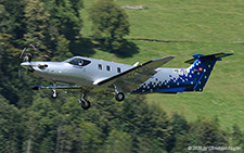 Pilatus PC-12/47E NGX | HB-FSS | Pilatus Flugzeugwerke | BUOCHS (LSZC/BXO) 19.08.2020