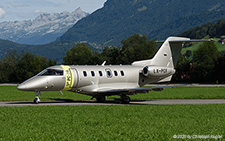 Pilatus PC-24 | LX-PCF | untitled (JetFly Aviation)  |  5th PC-24 for JetFly Aviation | BUOCHS (LSZC/BXO) 19.08.2020