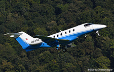 Pilatus PC-24 | HB-VSG | Pilatus Flugzeugwerke | BUOCHS (LSZC/BXO) 14.09.2020