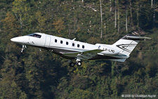 Pilatus PC-24 | LX-LMD | untitled (JetFly Aviation) | BUOCHS (LSZC/BXO) 19.10.2020