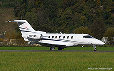 Pilatus PC-24 | HB-VSK | Pilatus Flugzeugwerke | BUOCHS (LSZC/BXO) 19.10.2020