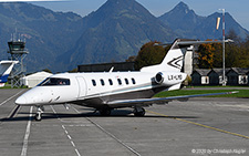 Pilatus PC-24 | LX-LMD | untitled (JetFly Aviation) | BUOCHS (LSZC/BXO) 19.10.2020