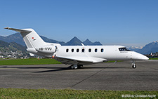 Pilatus PC-24 | HB-VVU | Pilatus Flugzeugwerke | BUOCHS (LSZC/BXO) 19.10.2020