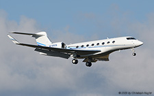 Gulfstream G650 | M-SOZO | untitled | Z&UUML;RICH (LSZH/ZRH) 20.01.2020