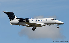 Embraer EMB-505 Phenom 300 | F-HGPE | untitled (Pan Europeean Air Service) | Z&UUML;RICH (LSZH/ZRH) 01.03.2020