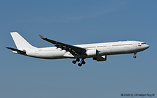 Airbus A330-323E | EI-GOT | I-Fly | Z&UUML;RICH (LSZH/ZRH) 17.05.2020