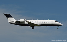 Bombardier CRJ 100SE | T7-BGD | untitled | Z&UUML;RICH (LSZH/ZRH) 18.06.2020