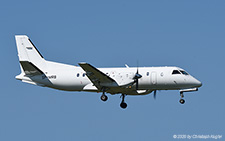 SAAB 340A | SP-MRB | SkyTaxi | Z&UUML;RICH (LSZH/ZRH) 24.06.2020