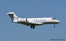 Bombardier Challenger 300 | M-MTOO | untitled (Nadremal Air) | Z&UUML;RICH (LSZH/ZRH) 12.07.2020