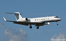 Gulfstream G550 | D-ADCL | untitled (DC Aviation) | Z&UUML;RICH (LSZH/ZRH) 15.08.2020