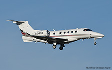 Embraer EMB-505 Phenom 300 | CS-PHE | untitled (Netjets Europe) | Z&UUML;RICH (LSZH/ZRH) 21.11.2020