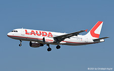 Airbus A320-214 | 9H-LOU | Lauda Europe | FRANKFURT (EDDF/FRA) 09.09.2021