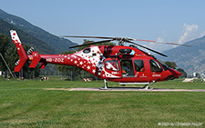 Bell 429 | HB-ZOZ | Air Zermatt | RARON HEL (LSER/---) 20.08.2021