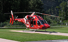 Bell 429 | HB-ZOZ | Air Zermatt | RARON HEL (LSER/---) 20.08.2021