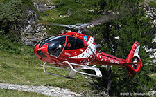 Airbus Helicopters H130 T2 | HB-ZAZ | Air Zermatt | ZERMATT (LSEZ/---) 19.08.2021