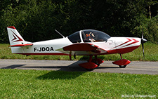 Zenith Zenair Zodiak CH 650 Ei | F-JDQA | private | REICHENBACH (LSGR/---) 20.08.2021