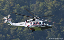 AgustaWestland AW189 | I-LCIH | untitled | MOLLIS (LSMF/---) 03.09.2021