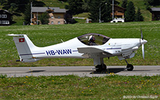 Dyn Aero MCR-01 | HB-WAW | private | M&UUML;NSTER VS (LSPU/---) 17.08.2021