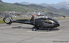 Airbus Helicopters H130 T2 | D-HEHF | untitled | BUOCHS (LSZC/BXO) 23.02.2021