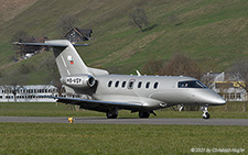 Pilatus PC-24 | HB-VSY | Pilatus Flugzeugwerke | BUOCHS (LSZC/BXO) 23.02.2021