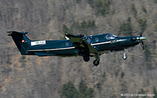 Pilatus PC-12/47E NGX | HB-FSE | Pilatus Flugzeugwerke  |  will become OO-PCA | BUOCHS (LSZC/BXO) 24.03.2021