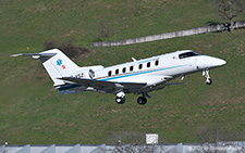 Pilatus PC-24 | HB-VSZ | Pilatus Flugzeugwerke (Medcenter Air)  |  will become N279AH | BUOCHS (LSZC/BXO) 24.03.2021