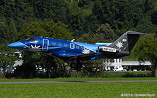 Pilatus PC-24 | HB-VUT | Pilatus Flugzeugwerke | BUOCHS (LSZC/BXO) 26.08.2021