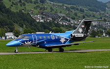 Pilatus PC-24 | HB-VUT | Pilatus Flugzeugwerke | BUOCHS (LSZC/BXO) 26.08.2021