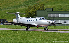 Pilatus PC-12/47E | HB-FWF | Pilatus Flugzeugwerke | BUOCHS (LSZC/BXO) 01.09.2021