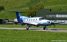 Pilatus PC-12/47E NGX | HB-FQO | Pilatus Flugzeugwerke | BUOCHS (LSZC/BXO) 01.09.2021