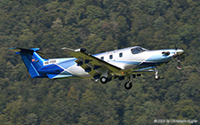 Pilatus PC-12/47E NGX | HB-FQO | Pilatus Flugzeugwerke | BUOCHS (LSZC/BXO) 02.09.2021