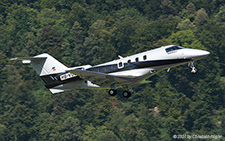 Pilatus PC-24 | HB-VUS | Pilatus Flugzeugwerke | BUOCHS (LSZC/BXO) 02.09.2021