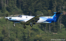 Pilatus PC-12/47E NGX | HB-FQO | Pilatus Flugzeugwerke | BUOCHS (LSZC/BXO) 02.09.2021