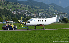 Pilatus PC-12/47E NGX | - | Pilatus Flugzeugwerke | BUOCHS (LSZC/BXO) 02.09.2021