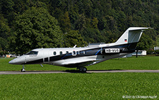 Pilatus PC-24 | HB-VUS | Pilatus Flugzeugwerke | BUOCHS (LSZC/BXO) 02.09.2021