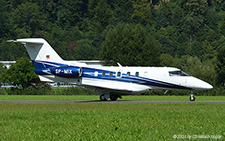 Pilatus PC-24 | SP-MIX | untitled (Jet Story) | BUOCHS (LSZC/BXO) 02.09.2021