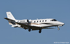 Cessna 560XLS+ Citation Excel | 9H-EAA | untitled (Emperor Aviation) | Z&UUML;RICH (LSZH/ZRH) 29.03.2021