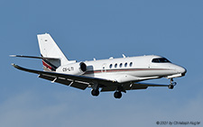 Textron Cessna 680A Citation Latitude | CS-LTI | untitled (Netjets Europe) | Z&UUML;RICH (LSZH/ZRH) 29.03.2021