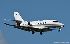 Textron Cessna 680A Citation Latitude | CS-LTH | untitled (Netjets Europe) | Z&UUML;RICH (LSZH/ZRH) 23.05.2021