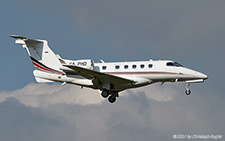 Embraer EMB-505 Phenom 300 | CS-PHD | untitled (Netjets Europe) | Z&UUML;RICH (LSZH/ZRH) 25.08.2021