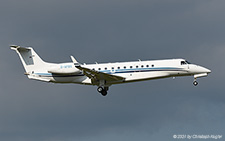 Embraer EMB-135BJ Legacy 650 | D-AFBS | untitled (Air Hamburg) | Z&UUML;RICH (LSZH/ZRH) 25.08.2021