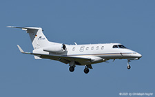 Embraer EMB-505 Phenom 300 | D-CTOR | untitled (PAD Aviation) | Z&UUML;RICH (LSZH/ZRH) 04.09.2021